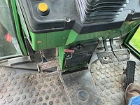 Fendt - 1992 - farmer 311 lsa - vierwielaangedreven landbouwtractor - afbeelding 48 van  67