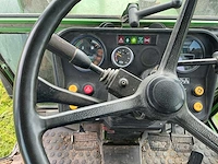 Fendt - 1992 - farmer 311 lsa - vierwielaangedreven landbouwtractor - afbeelding 50 van  67