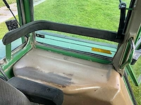 Fendt - 1992 - farmer 311 lsa - vierwielaangedreven landbouwtractor - afbeelding 53 van  67