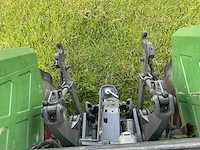 Fendt - 1992 - farmer 311 lsa - vierwielaangedreven landbouwtractor - afbeelding 54 van  67