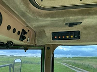 Fendt - 1992 - farmer 311 lsa - vierwielaangedreven landbouwtractor - afbeelding 55 van  67