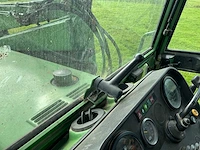 Fendt - 1992 - farmer 311 lsa - vierwielaangedreven landbouwtractor - afbeelding 58 van  67