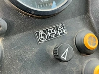 Fendt - 1992 - farmer 311 lsa - vierwielaangedreven landbouwtractor - afbeelding 59 van  67