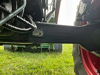 Fendt - 1992 - farmer 311 lsa - vierwielaangedreven landbouwtractor - afbeelding 64 van  67