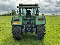 Fendt - 1992 - farmer 311 lsa - vierwielaangedreven landbouwtractor - afbeelding 56 van  67
