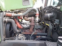 Fendt - 2000 - 410 vario - vierwielaangedreven landbouwtractor - afbeelding 14 van  21