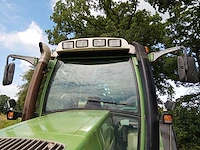 Fendt - 2000 - 410 vario - vierwielaangedreven landbouwtractor - afbeelding 17 van  21