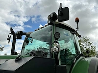 Fendt - 2015 - 716 vario - 4x4 landbouwtractor met herder frame - afbeelding 7 van  63