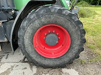 Fendt - 2015 - 716 vario - 4x4 landbouwtractor met herder frame - afbeelding 15 van  63