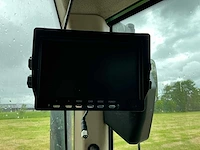 Fendt - 2015 - 716 vario - 4x4 landbouwtractor met herder frame - afbeelding 40 van  63