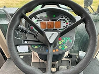 Fendt - 2015 - 716 vario - 4x4 landbouwtractor met herder frame - afbeelding 42 van  63
