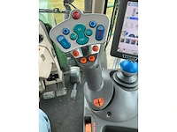 Fendt - 2015 - 716 vario - 4x4 landbouwtractor met herder frame - afbeelding 47 van  63