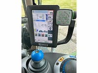 Fendt - 2015 - 716 vario - 4x4 landbouwtractor met herder frame - afbeelding 48 van  63