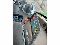 Fendt - 2015 - 716 vario - 4x4 landbouwtractor met herder frame - afbeelding 49 van  63