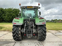 Fendt - 2015 - 716 vario - 4x4 landbouwtractor met herder frame - afbeelding 55 van  63