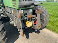 Fendt - 509c - 4-wheel drive tractor - 1995 - afbeelding 2 van  39
