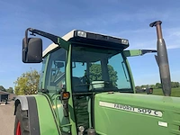 Fendt - 509c - 4-wheel drive tractor - 1995 - afbeelding 4 van  39