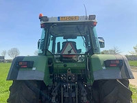 Fendt - 509c - 4-wheel drive tractor - 1995 - afbeelding 5 van  39