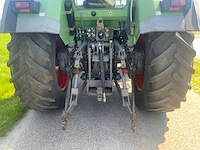 Fendt - 509c - 4-wheel drive tractor - 1995 - afbeelding 6 van  39