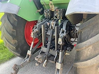 Fendt - 509c - 4-wheel drive tractor - 1995 - afbeelding 8 van  39