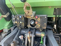 Fendt - 509c - 4-wheel drive tractor - 1995 - afbeelding 9 van  39