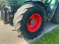 Fendt - 509c - 4-wheel drive tractor - 1995 - afbeelding 15 van  39