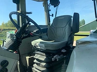 Fendt - 509c - 4-wheel drive tractor - 1995 - afbeelding 20 van  39
