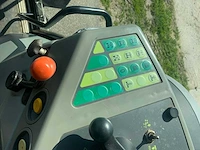 Fendt - 509c - 4-wheel drive tractor - 1995 - afbeelding 25 van  39