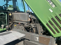 Fendt - 509c - 4-wheel drive tractor - 1995 - afbeelding 31 van  39