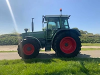 Fendt - 509c - 4-wheel drive tractor - 1995 - afbeelding 23 van  39