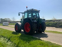 Fendt - 509c - 4-wheel drive tractor - 1995 - afbeelding 34 van  39