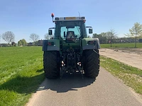 Fendt - 509c - 4-wheel drive tractor - 1995 - afbeelding 35 van  39