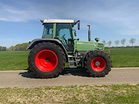 Fendt - 509c - 4-wheel drive tractor - 1995 - afbeelding 37 van  39
