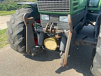 Fendt - 509c - 4-wheel drive tractor - 1995 - afbeelding 39 van  39