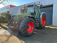 Fendt - 916 vario - tpl-64-d - tractor - 1999