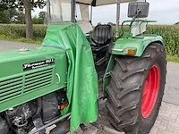 Fendt - farmer 103 s - oldtimer tractor - afbeelding 3 van  31