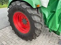 Fendt - farmer 103 s - oldtimer tractor - afbeelding 7 van  31