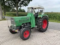 Fendt - farmer 103 s - oldtimer tractor - afbeelding 1 van  31