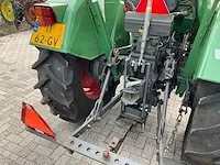 Fendt - farmer 103 s - oldtimer tractor - afbeelding 14 van  31