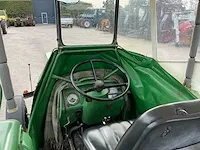 Fendt - farmer 103 s - oldtimer tractor - afbeelding 16 van  31