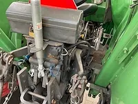 Fendt - farmer 103 s - oldtimer tractor - afbeelding 17 van  31