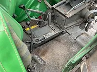 Fendt - farmer 103 s - oldtimer tractor - afbeelding 19 van  31
