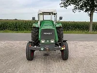 Fendt - farmer 103 s - oldtimer tractor - afbeelding 23 van  31