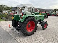 Fendt - farmer 103 s - oldtimer tractor - afbeelding 28 van  31