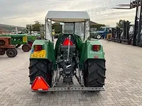 Fendt - farmer 103 s - oldtimer tractor - afbeelding 29 van  31