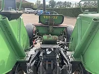 Fendt - farmer 106 s - oldtimer tractor - afbeelding 3 van  21