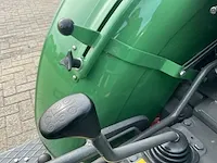 Fendt - farmer 203 v - oldtimer tractor “smalspoor” - afbeelding 18 van  25
