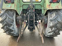 Fendt - farmer 30 sls - tractor - afbeelding 2 van  30