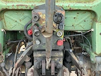 Fendt - farmer 30 sls - tractor - afbeelding 3 van  30