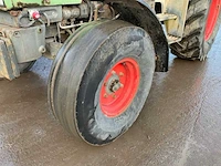 Fendt - farmer 30 sls - tractor - afbeelding 5 van  30